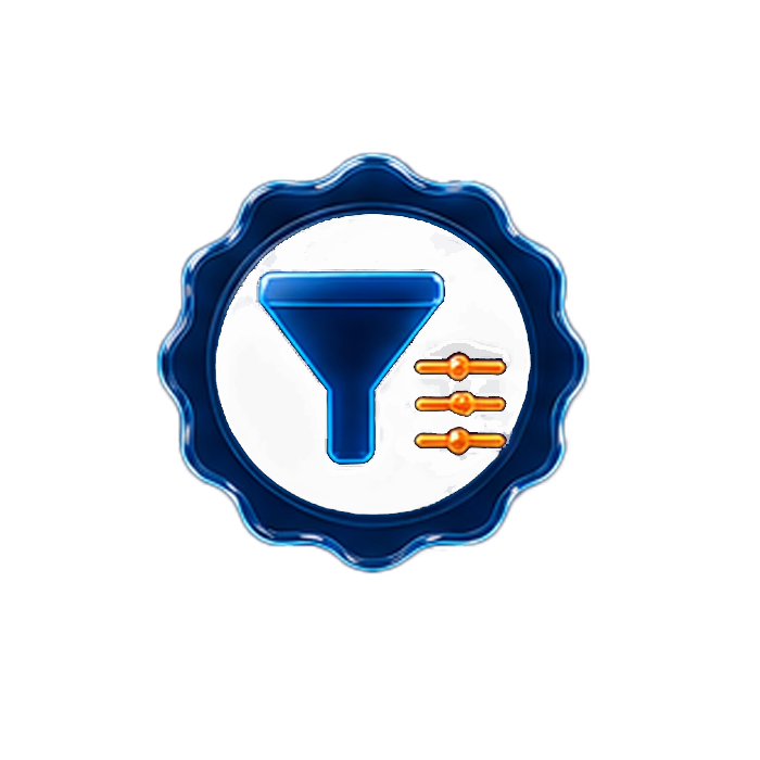 فیلترها